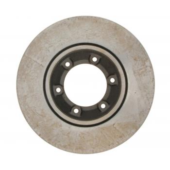 Raybestos 96034R - Disc Brake Rotor Raybestos 96034R Disc Brake Rotor product image 2 of 3
