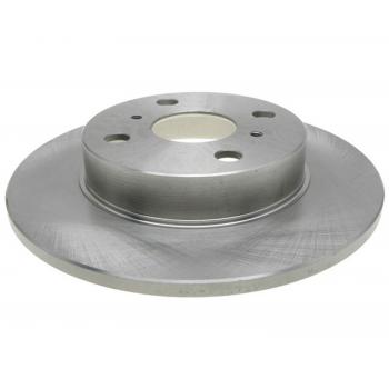 Raybestos 96035 Disc Brake Rotor product image 1 of 3