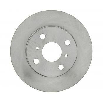 Raybestos 96035R Disc Brake Rotor product image 3 of 3
