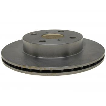 Raybestos 96037R Disc Brake Rotor product image 1 of 3