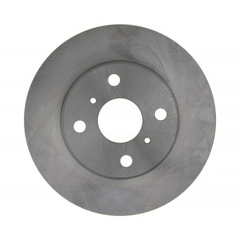 Raybestos 96037R Disc Brake Rotor product image 3 of 3