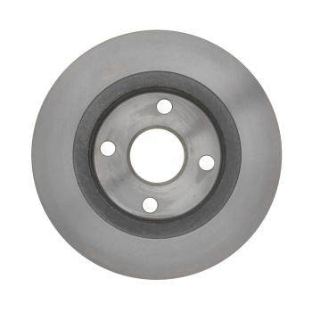 Raybestos 96038R Disc Brake Rotor product image 2 of 3