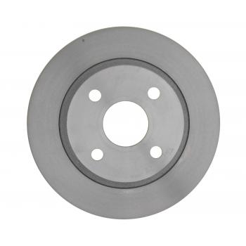 Raybestos 96038R Disc Brake Rotor product image 3 of 3