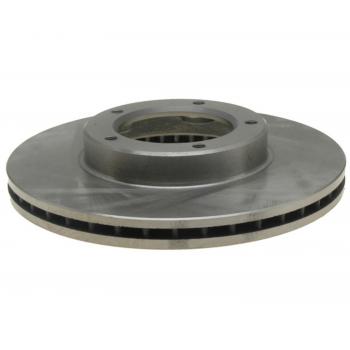 Raybestos 96039R Disc Brake Rotor product image 1 of 3