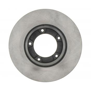 Raybestos 96039R Disc Brake Rotor product image 2 of 3