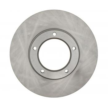 Raybestos 96039R Disc Brake Rotor product image 3 of 3