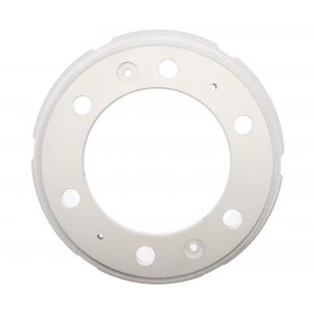 Raybestos 9604 Brake Drum product image 3 of 3