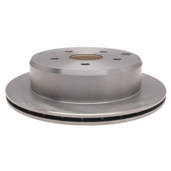 Raybestos 96040R Disc Brake Rotor product image 1 of 3