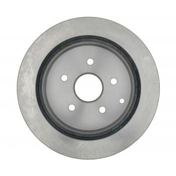 Raybestos 96040R Disc Brake Rotor product image 2 of 3