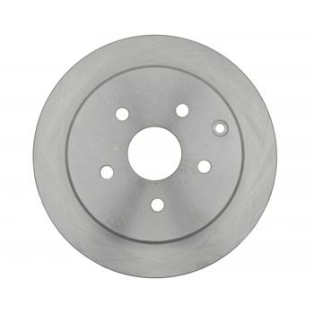 Raybestos 96040R Disc Brake Rotor product image 3 of 3