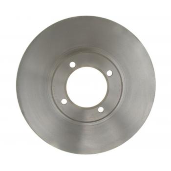 Raybestos 96042 Disc Brake Rotor product image 3 of 3