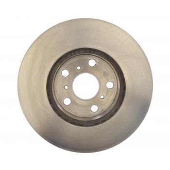 Raybestos 96043 Disc Brake Rotor product image 2 of 3