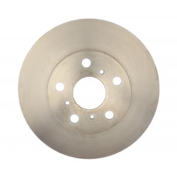 Raybestos 96043R Disc Brake Rotor product image 3 of 3