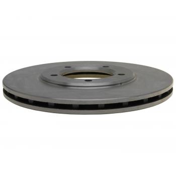 Raybestos 96047R Disc Brake Rotor product image 1 of 3