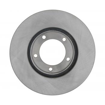 Raybestos 96047R Disc Brake Rotor product image 2 of 3