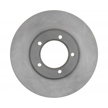 Raybestos 96047R Disc Brake Rotor product image 3 of 3