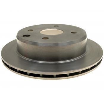 Raybestos 96048R Disc Brake Rotor product image 1 of 3