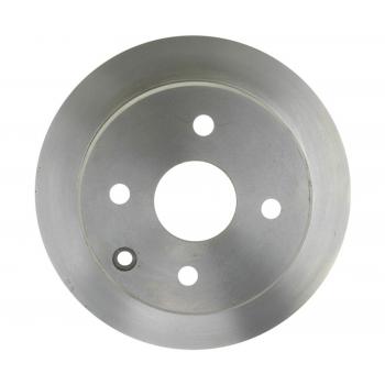 Raybestos 96048R Disc Brake Rotor product image 3 of 3