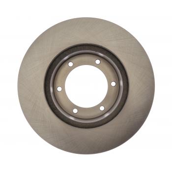 Raybestos 96049R Disc Brake Rotor product image 2 of 3