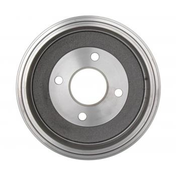 Raybestos 9605 - Brake Drum Raybestos 9605 Brake Drum product image 2 of 3
