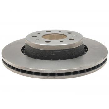 Raybestos 96050R Disc Brake Rotor product image 1 of 3