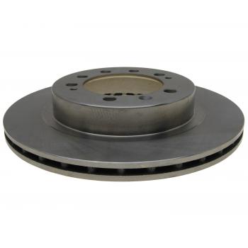 Raybestos 96052R Disc Brake Rotor product image 1 of 3