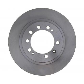 Raybestos 96052R Disc Brake Rotor product image 3 of 3