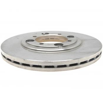 Raybestos 96055 Disc Brake Rotor product image 1 of 3