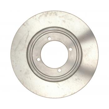 Raybestos 96055 Disc Brake Rotor product image 2 of 3
