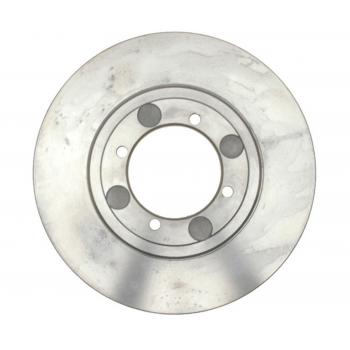 Raybestos 96055 Disc Brake Rotor product image 3 of 3