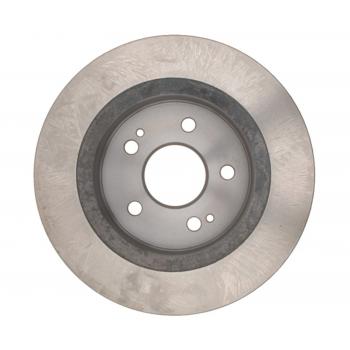 Raybestos 96058R Disc Brake Rotor product image 2 of 3