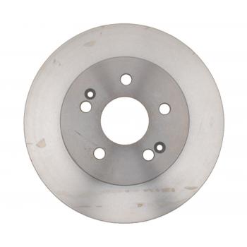 Raybestos 96058R Disc Brake Rotor product image 3 of 3