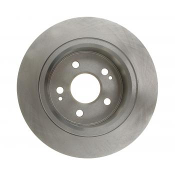 Raybestos 96059R Disc Brake Rotor product image 2 of 3