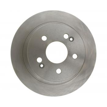 Raybestos 96059R Disc Brake Rotor product image 3 of 3