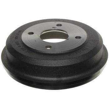 Raybestos 9605R - Brake Drum Raybestos 9605R Brake Drum product image 1 of 3
