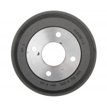 Raybestos 9605R - Brake Drum Raybestos 9605R Brake Drum product image 3 of 3