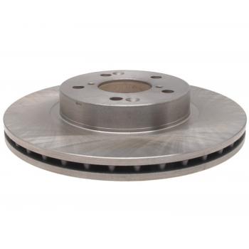 Raybestos 96060 Disc Brake Rotor product image 1 of 3