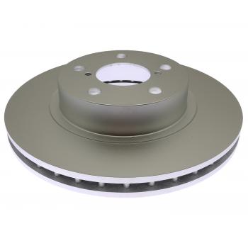 Raybestos 96061FZN Disc Brake Rotor product image 1 of 3