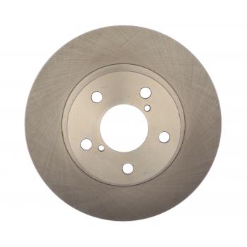 Raybestos 96061R Disc Brake Rotor product image 3 of 3