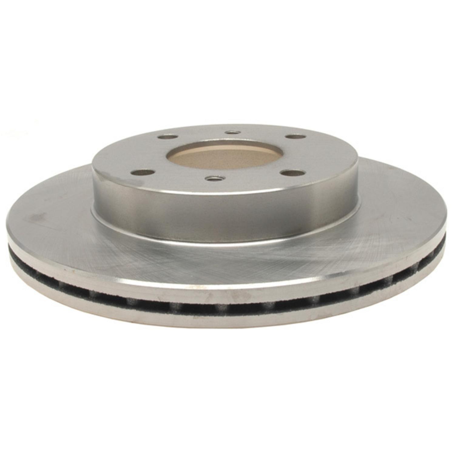 Raybestos 96063R Disc Brake Rotor product image 1 of 3