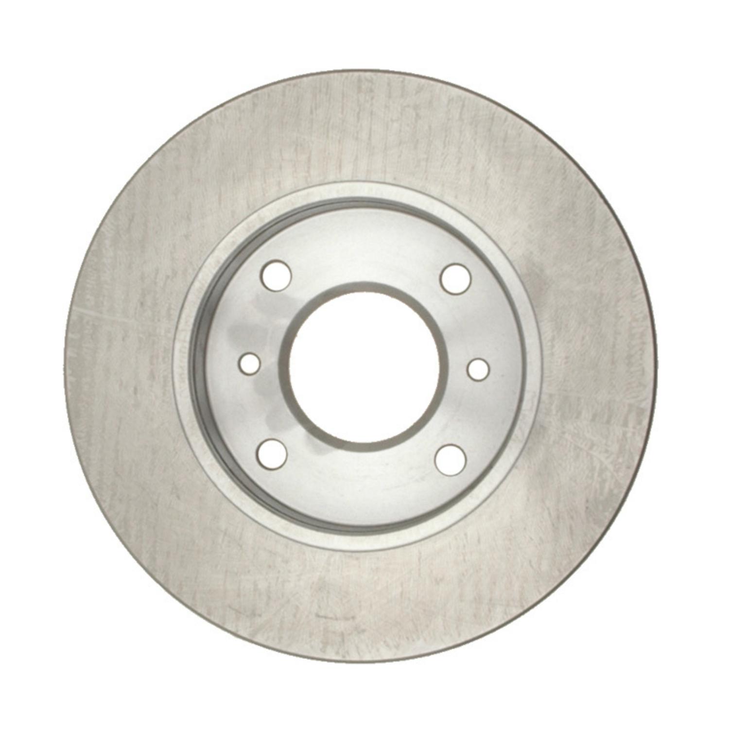 Raybestos 96063R Disc Brake Rotor product image 2 of 3