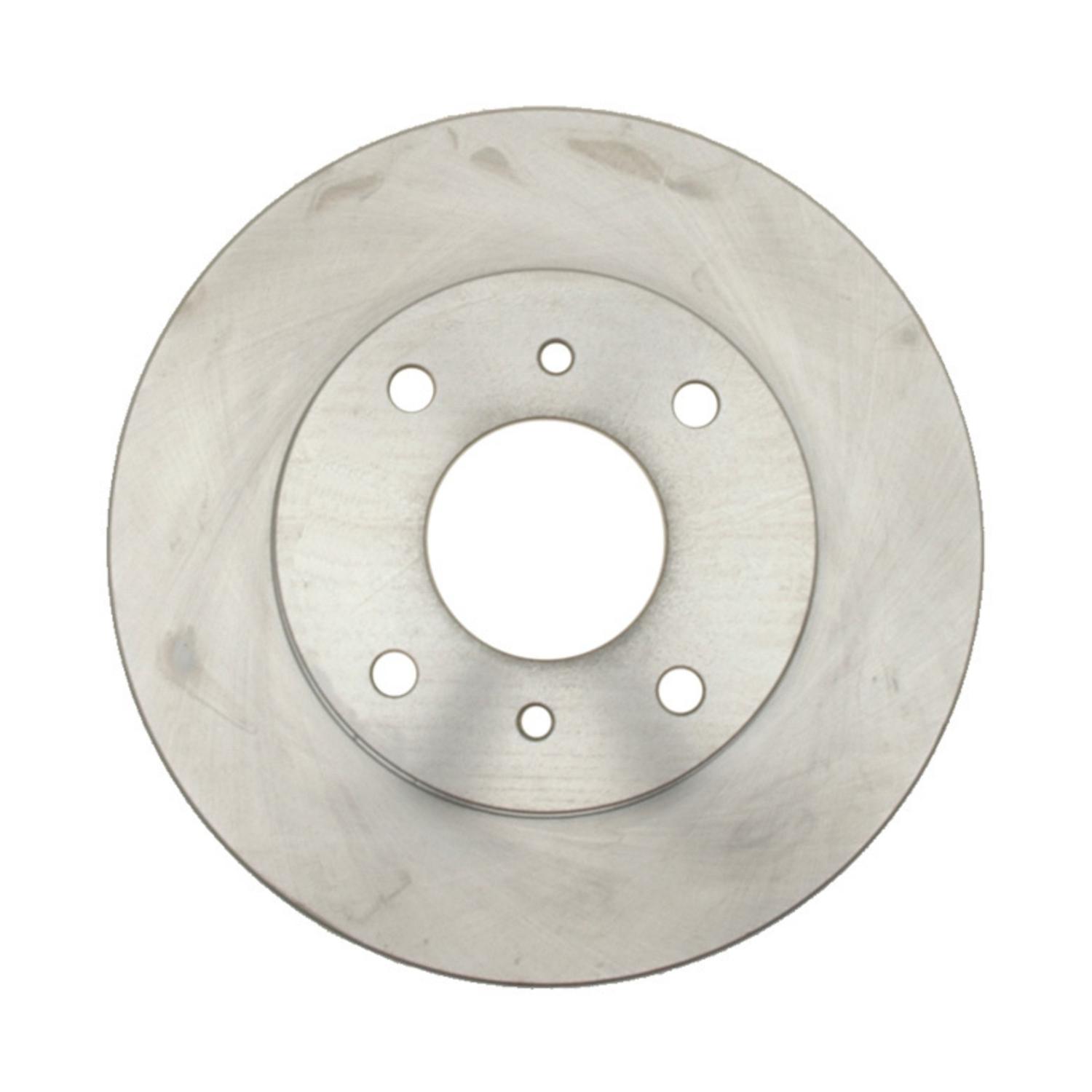 Raybestos 96063R Disc Brake Rotor product image 3 of 3
