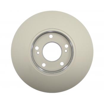 Raybestos 96064FZN Disc Brake Rotor product image 2 of 3