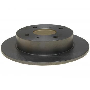 Raybestos 96066R Disc Brake Rotor product image 1 of 3