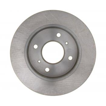 Raybestos 96066R Disc Brake Rotor product image 2 of 3