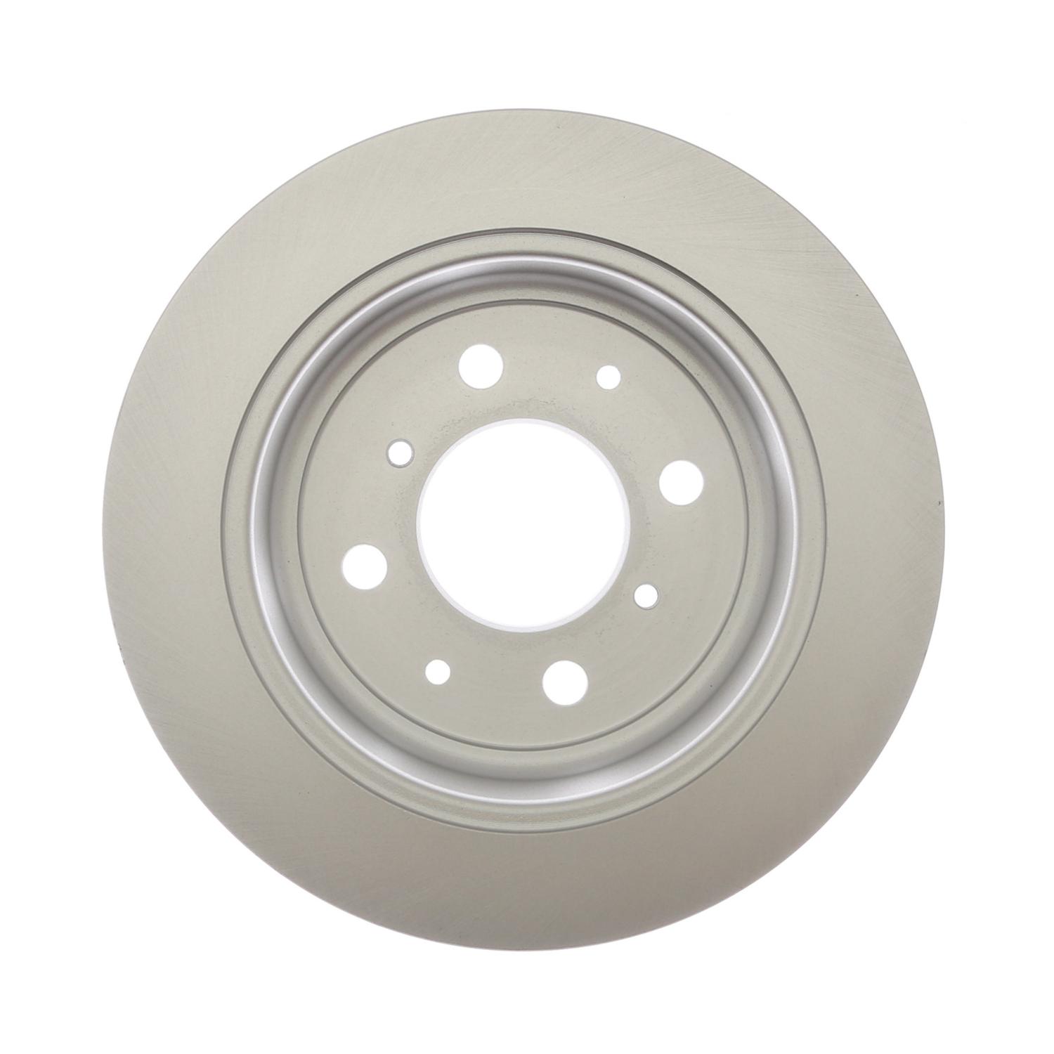 Raybestos 96068FZN Disc Brake Rotor product image 2 of 3