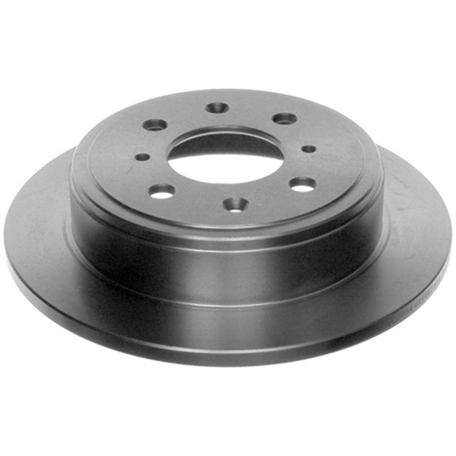Raybestos 96068R Disc Brake Rotor product image 1 of 3