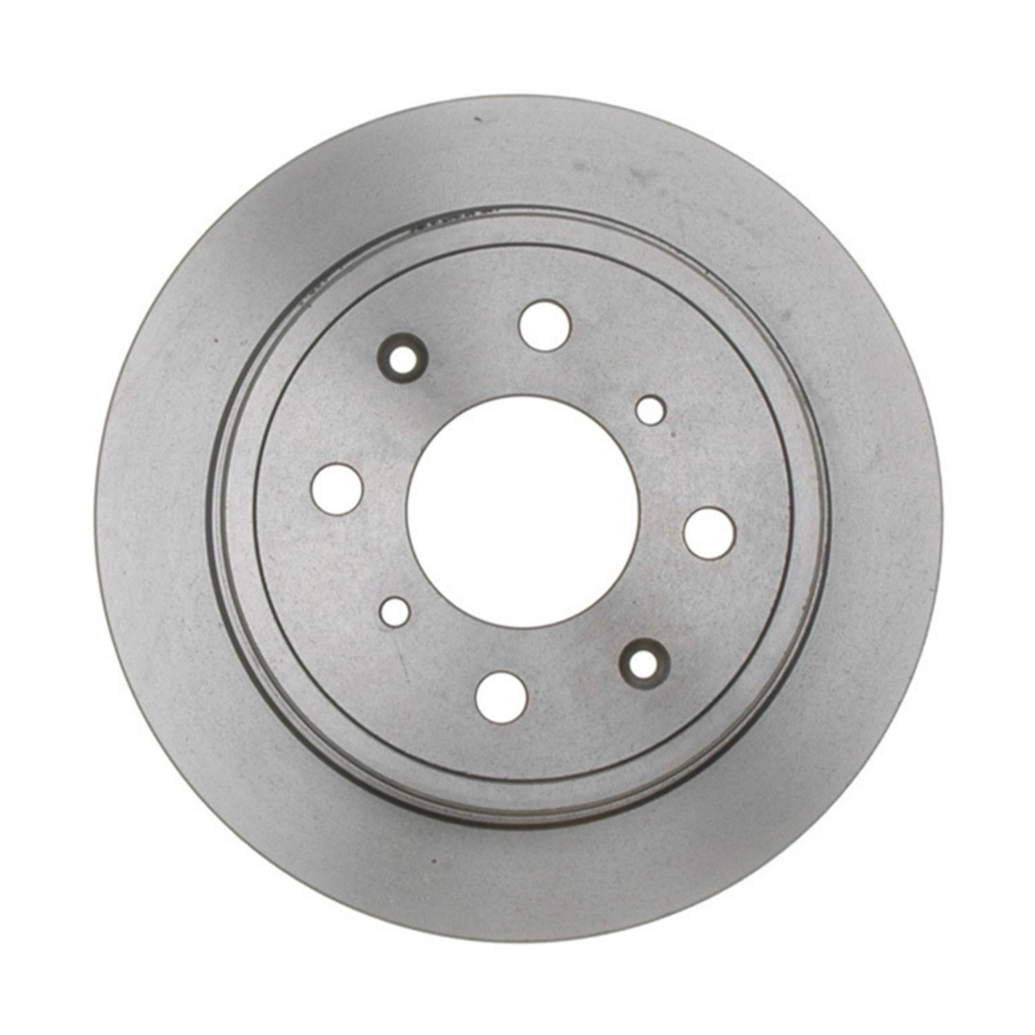 Raybestos 96068R Disc Brake Rotor product image 3 of 3