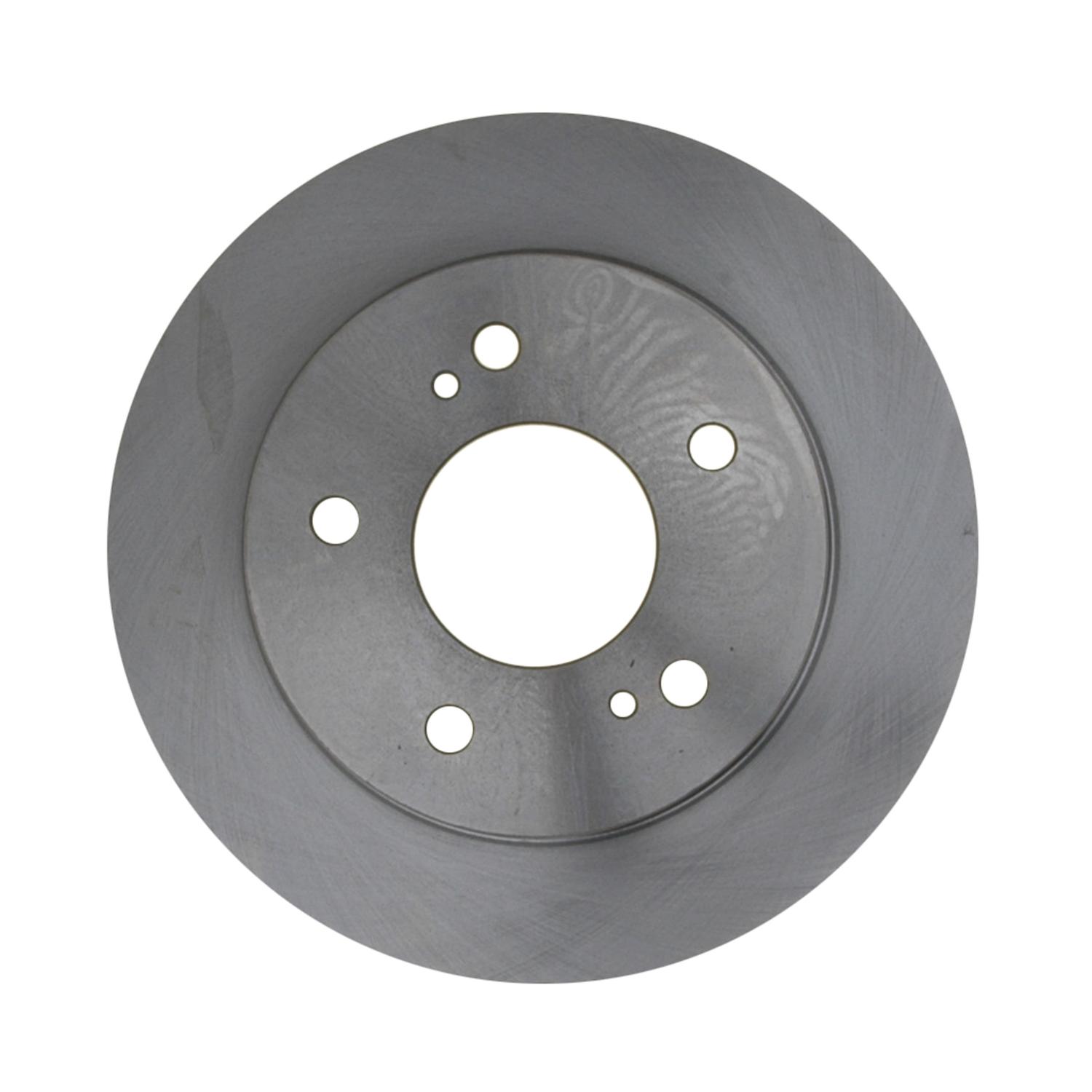 Raybestos 96069R Disc Brake Rotor product image 3 of 3