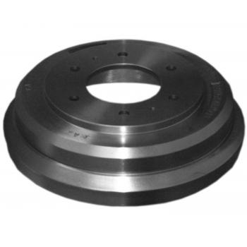 Raybestos 9607 - Brake Drum Raybestos 9607 Brake Drum product image 1 of 1